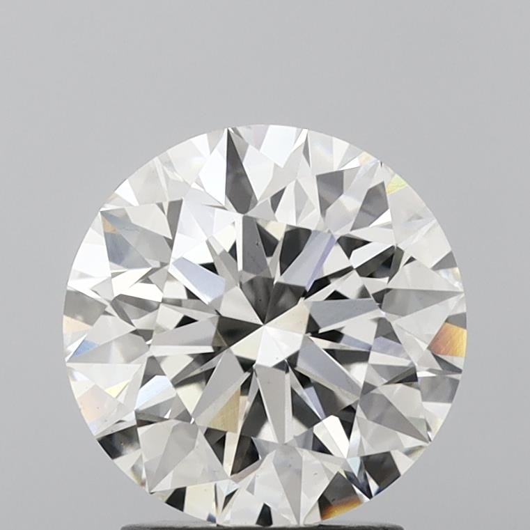 2 carat Lab Grown Diamond | Round G-VS1