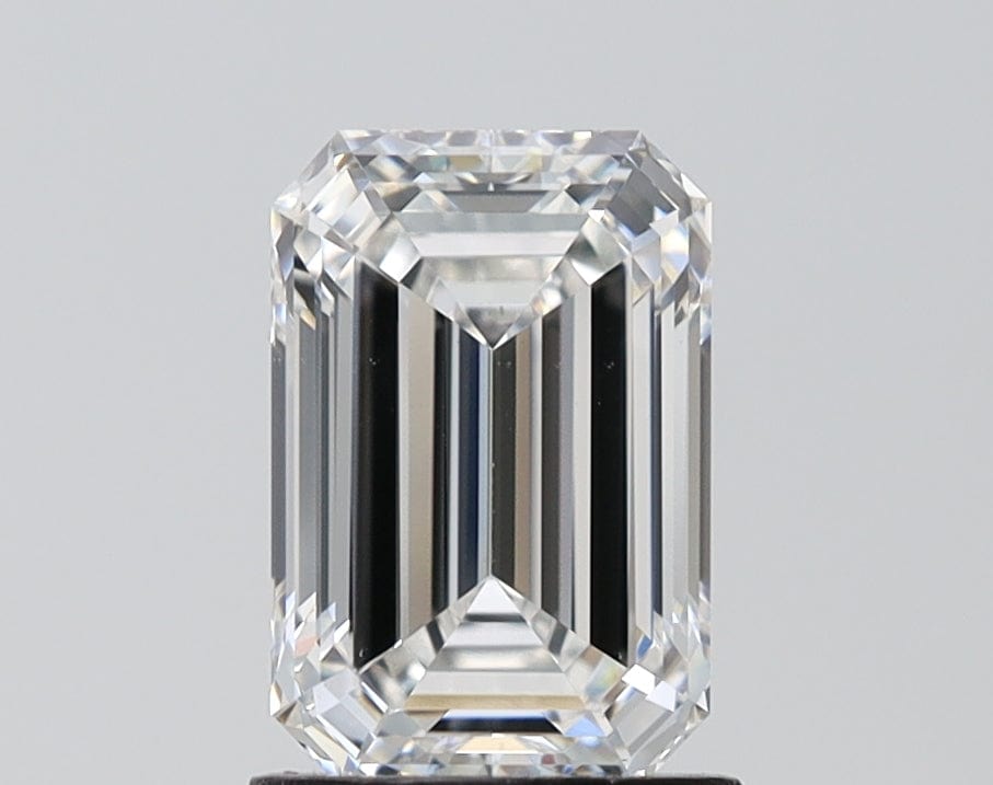 2 carat Lab Grown Diamond | Emerald F-VS1