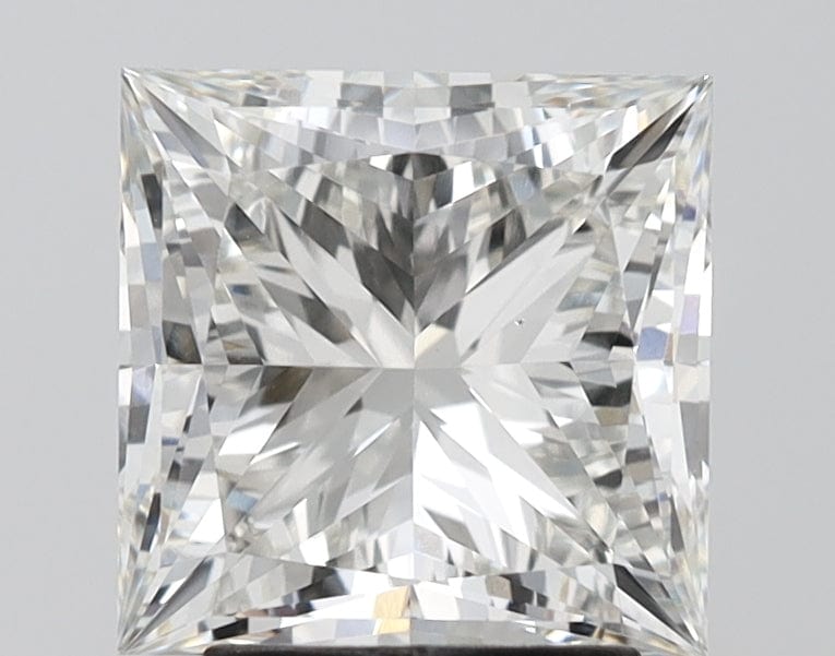 3 carat Lab Grown Diamond | Princess G-VS1