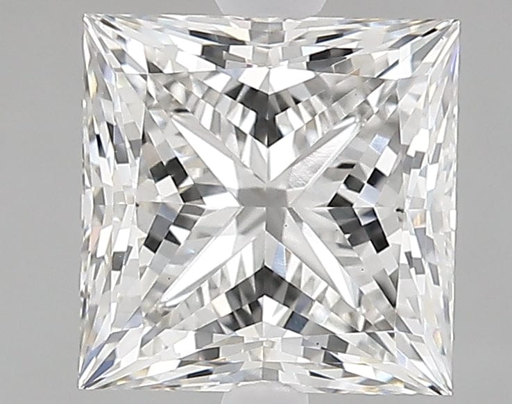 3 carat Lab Grown Diamond | Princess G-VS1