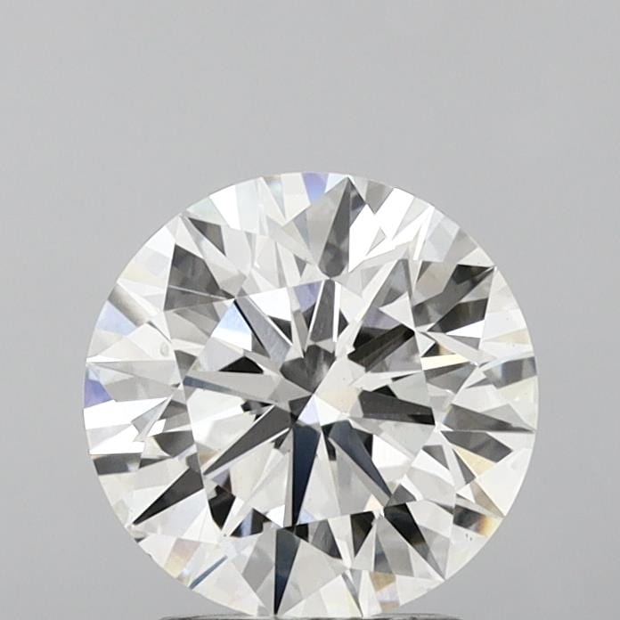 3 carat Lab Grown Diamond | Round G-VS1