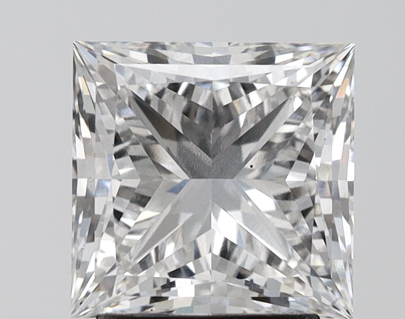 3 carat Lab Grown Diamond | Princess G-VS1