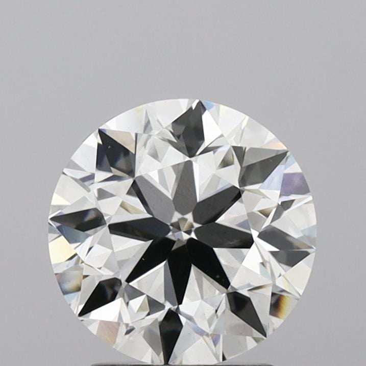 3 carat Lab Grown Diamond | Round G-VS1